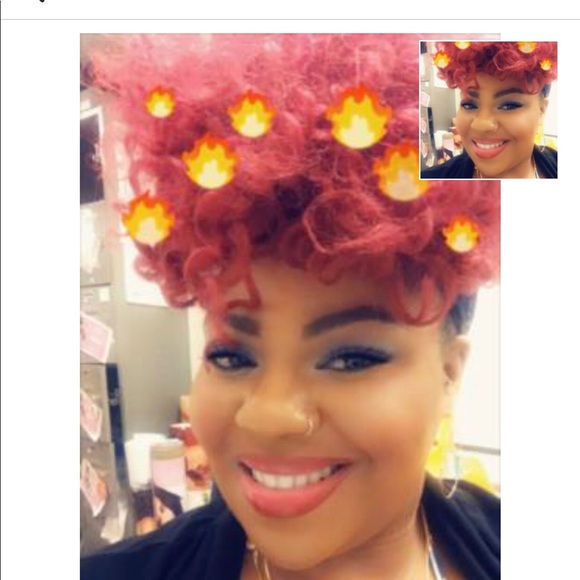 Meet your Posher, Sherroyce - Picture 1 of 1